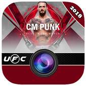 UFC Face Fight Maker on 9Apps