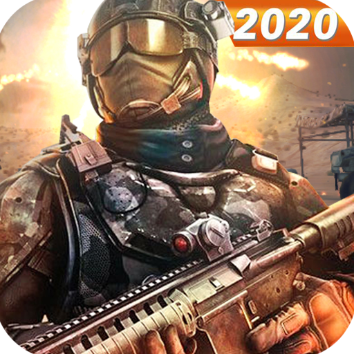 Hunter Counter Shooting1.0 icon