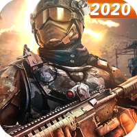 Hunter Counter Shooting1.0 on 9Apps