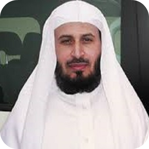 Saad al Ghamidi Holy Quran MP3 icon