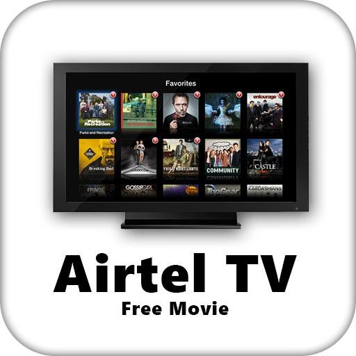 Tips for Airtel TV Channels &amp; Live TV 2020 icon