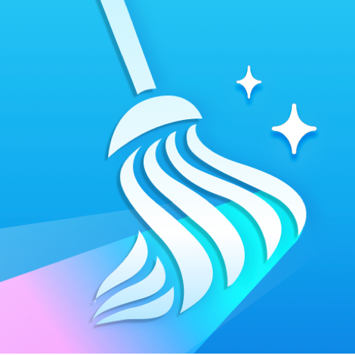IGG Cleaner icon