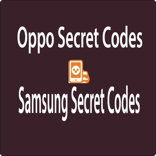 Mobile Secret Codes icon