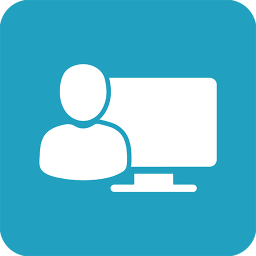 Kasir Pintar® Offline (Client) icon