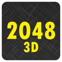 2048 3D