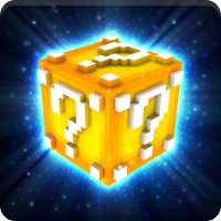 Mod per Minecraft PE on 9Apps