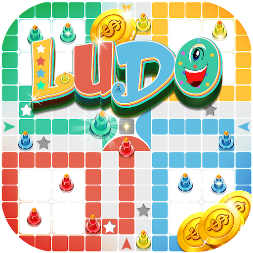 Ludo icon