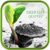 Deep Life Quotes icon