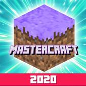 New MicroCraft Master Block Pro Building 2020 icon