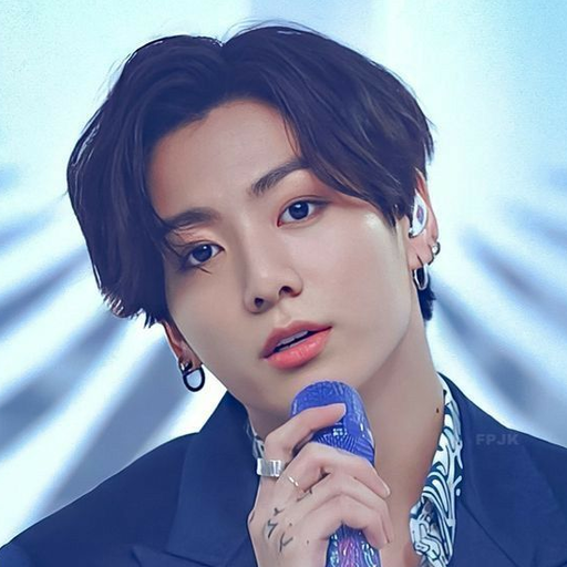 Unique BTS JungKook Wallpaper 4K HD 2021 icon