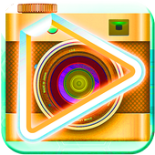 Camera MX icon