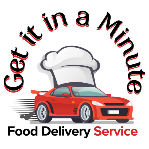 Get it in a Minute icon