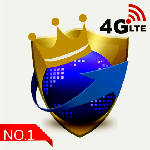 Internet speed master browser icon