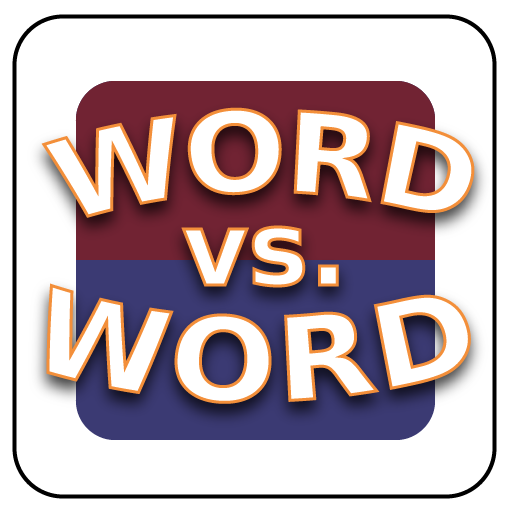 Word vs. Word icon