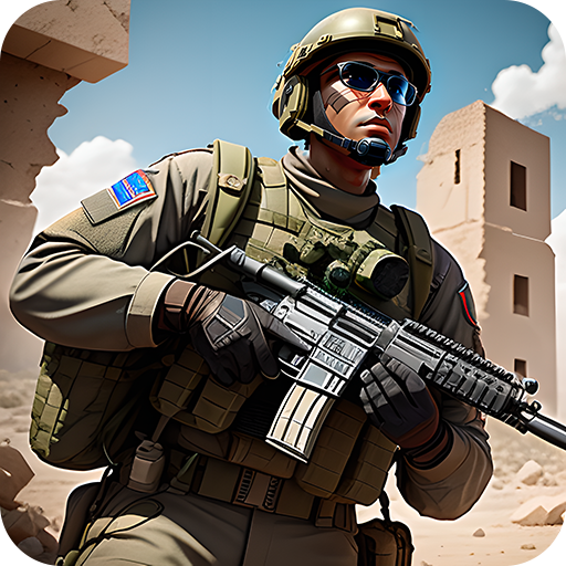 Target Missions icon