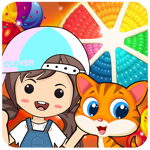 Fruit Farm Life 🍓 Fruit Match icon