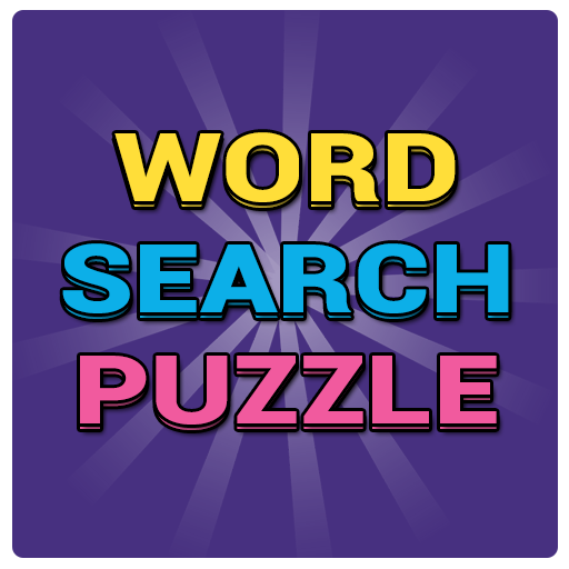 Word Search Puzzle Free icon