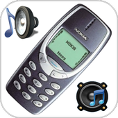 Classic ringtones (3310) icon