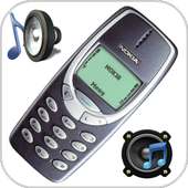 Classic ringtones (3310) on 9Apps