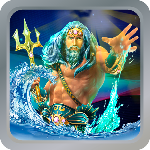 Golden Fish Quest icon