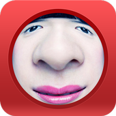 Photo Booth أيقونة