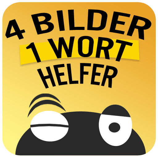 Lösungen für 4 Bilder 1 Wort icon