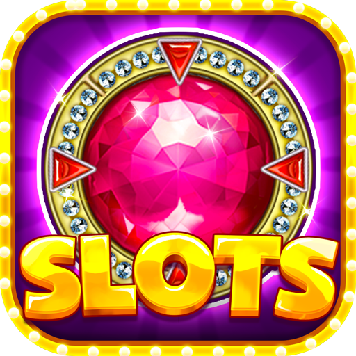 Slots 2021 - Vegas Slots Jackpot Master Casino icon
