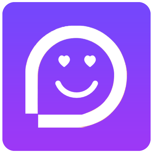 Micoo Live - Meet &amp; Enjoy Realtime Video Chat icon