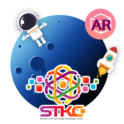 STKC Universe AR icon