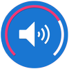 Volume Level Booster Pro icon