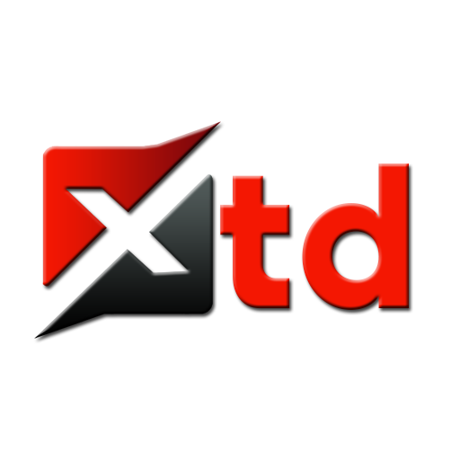 Xtd Trade - Auto Trading Platform icon