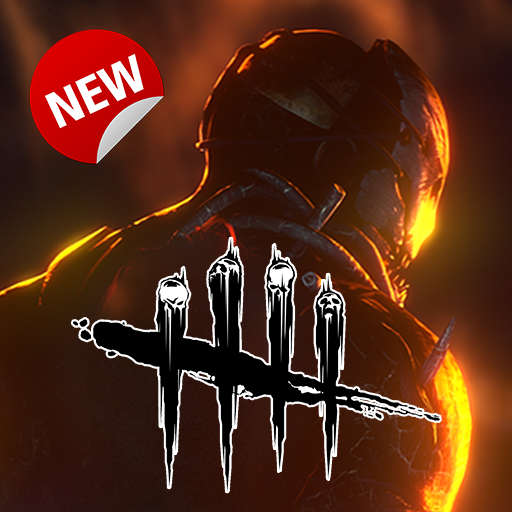 dead by daylight mobile walkthrough icon