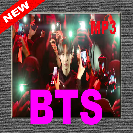 BTS Permission to dance &amp; Butter أيقونة