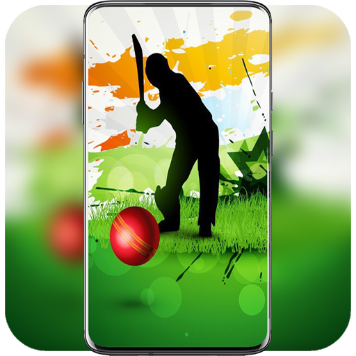 Cricket Bat Wallpaper icon