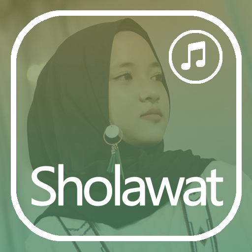 Gudang Lagu Religi Dan Sholawat icon