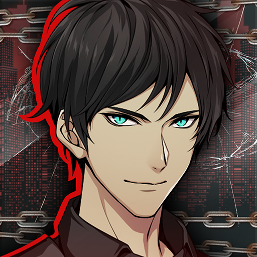 Criminal Desires: BL Yaoi Anim icon