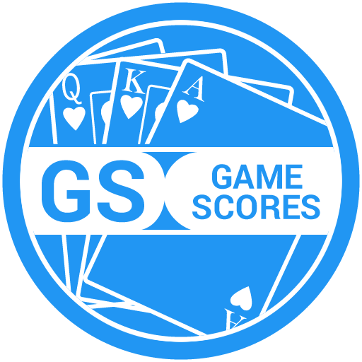 Game Scores icon