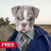 face changer - pro icon