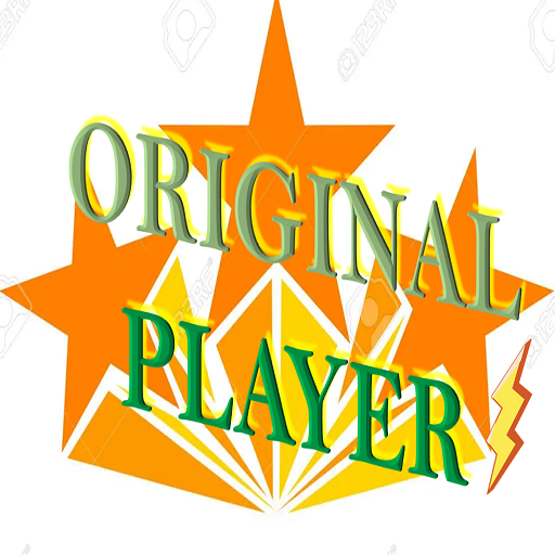 Original Player icon