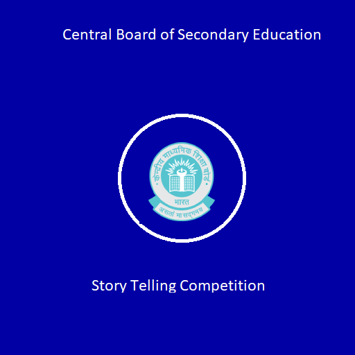 CBSE Story Telling icon
