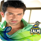 Peshawar Zalmi Best Profile and Dp Maker icon