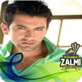 Peshawar Zalmi Best Profile and Dp Maker