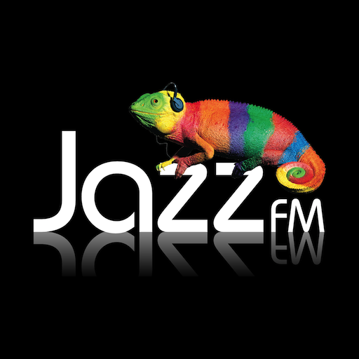 Jazz FM – Listen in Colour icon