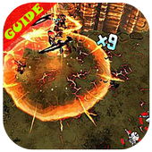 ikon Guide for LEGO BIONICLE