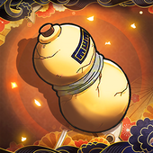 Brawl Ninja: Idle RPG أيقونة