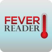 Fever Reader – thermometer app