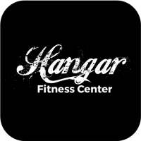 Hangar Fitness Center on 9Apps