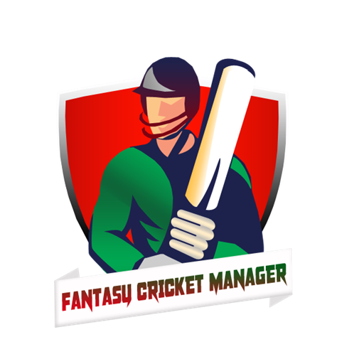 Fantasy Cricket Manager icon