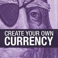 Create Your Own Currency on 9Apps