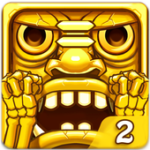 Endless Run OZ Temple 2 icon